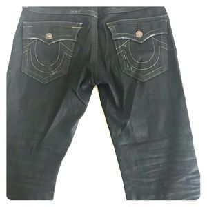 True religion brand jeans size 30